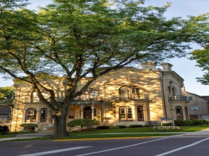 Mansion Hill Inn