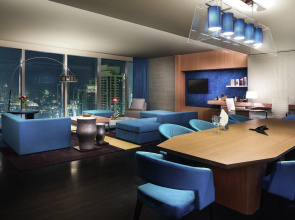 Sofitel Dubai Downtown