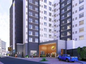 Element Charlotte Uptown