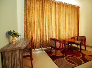 Tea Mount Suites