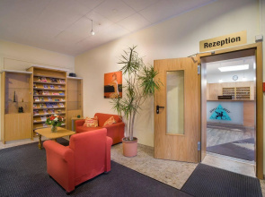 Hotel Greif Karlsruhe