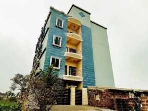 Goroomgo Suncity Homes Bhubaneswar