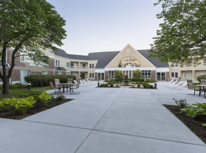 Four Points by Sheraton Buffalo Grove