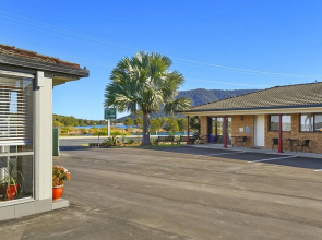 Woongarra Motel