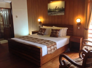 Nilaveli Beach Resort