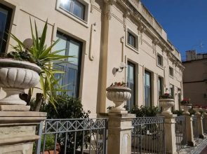 Villa Cibele Hotel