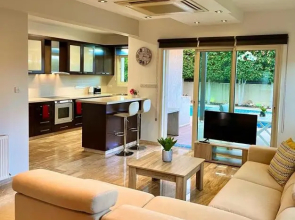 El Soleo Luxury Villa