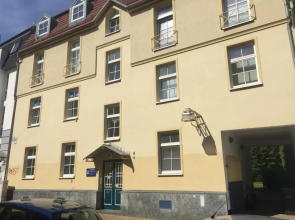 Lieblingsapartment No.4 in Top-Citylage mit 2 Schlafzimmern