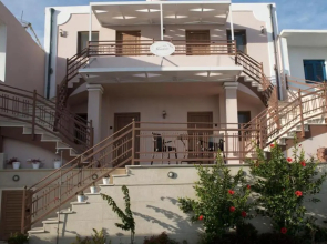 Villa Nostalgia Lentas No4