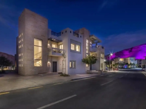 Obeir Resident Hotel