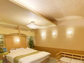 Hotel Lygensea - Adults only