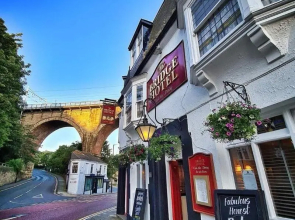 The Bridge Hotel