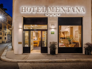 Hotel Mentana - by R Collection Hotels