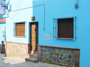 Casa rural fuente Caraila