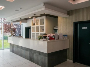 Hotel Lux