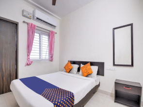 Sun Residency by OYO Rooms