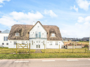 5 Star Holiday Home in Aabenraa