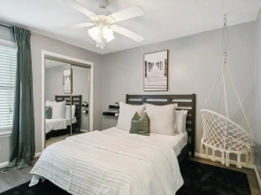 Beach Lair 3 Bedroom Townhouse by Redawning