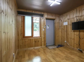 Cheongpyeonggyegok Bangju Pension