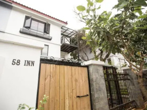 58inn Lijiang