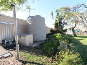 Uvongo Cabanas 14B