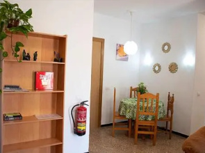Apartment Rambla de Pulido