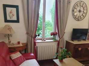 Villa Les Palmiers
