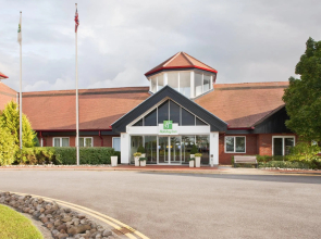 Holiday Inn Aylesbury by IHG