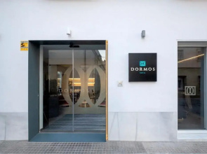 Dormos Hotel