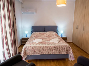Taurus - Deluxe Apartment with Sea View