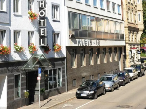 Hotel Central Classic