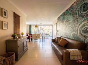 Super Views Stunning Apartment in Mellieha