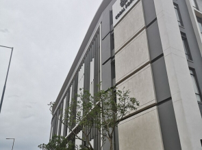 407 Coral Point