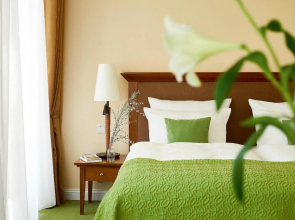 ROEWERS Privathotel & Spa