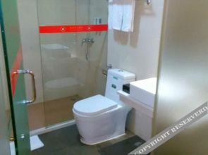 New World Hotel