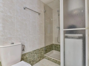 Apartamentos Zafiro Atico (3-12º-C)