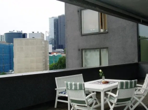 Juhkentali Street Apartment