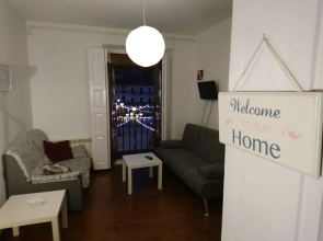 Apartamentos Plaza Mayor