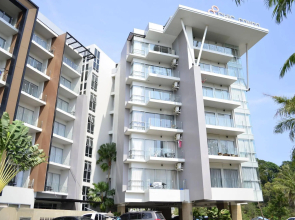 Chic Residences at Karon Beach