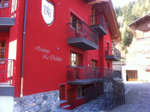 Residence Le Orchidee
