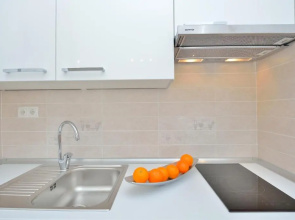 Apartment Stipić