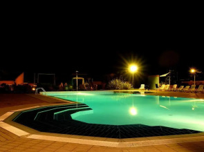 Cala Rosa Club Hotel