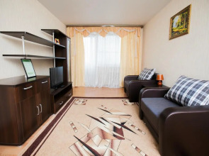 Home Sutki Apartments