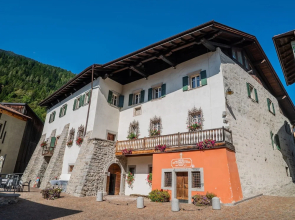 Albergo Palazzo Lodron Bertelli