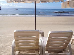 Silversand Resort Samed