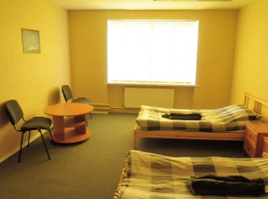 The Bunker Hostel