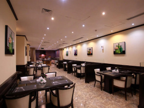 Al Khaleej Grand Hotel