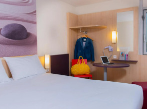 Отель Berlin Potsdamer Platz by Leonardo Hotels