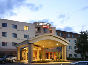 Courtyard by Marriott Potomac Mills Woodbridge