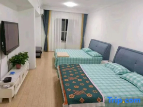 Yingkou Xucan Homestay